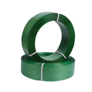 PET Strapping (Polyester)