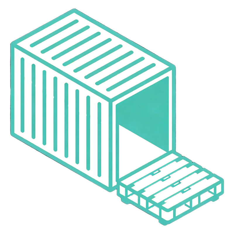Professional Container Loading & Cost Optimization