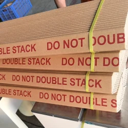 Custom Logo & Printing